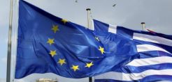 AOZ και ενέργεια στις προτεραιότητες της ελληνικής προεδρίας στην Ε.Ε.